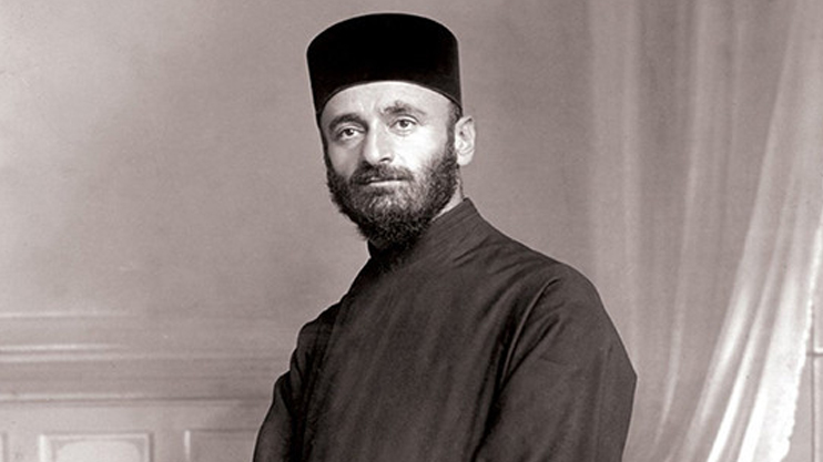 Ermeni Kilisesi, Komitas Vartabed’in aziz ilan edilmesi konusunu gündemine aldı