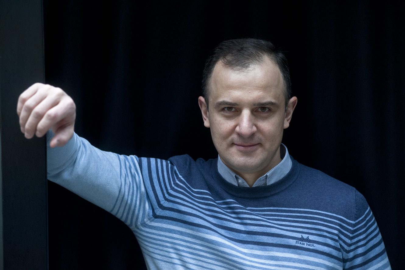 Ter-Matevosyan: Ermenilerin 1915’te ne olduğunu anlamak için KGB’nin yönlendirmesine ihtiyacı yoktu