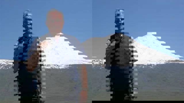 Anadolu köklerine yolculuğun rehberi Aroyan’ı kaybettik