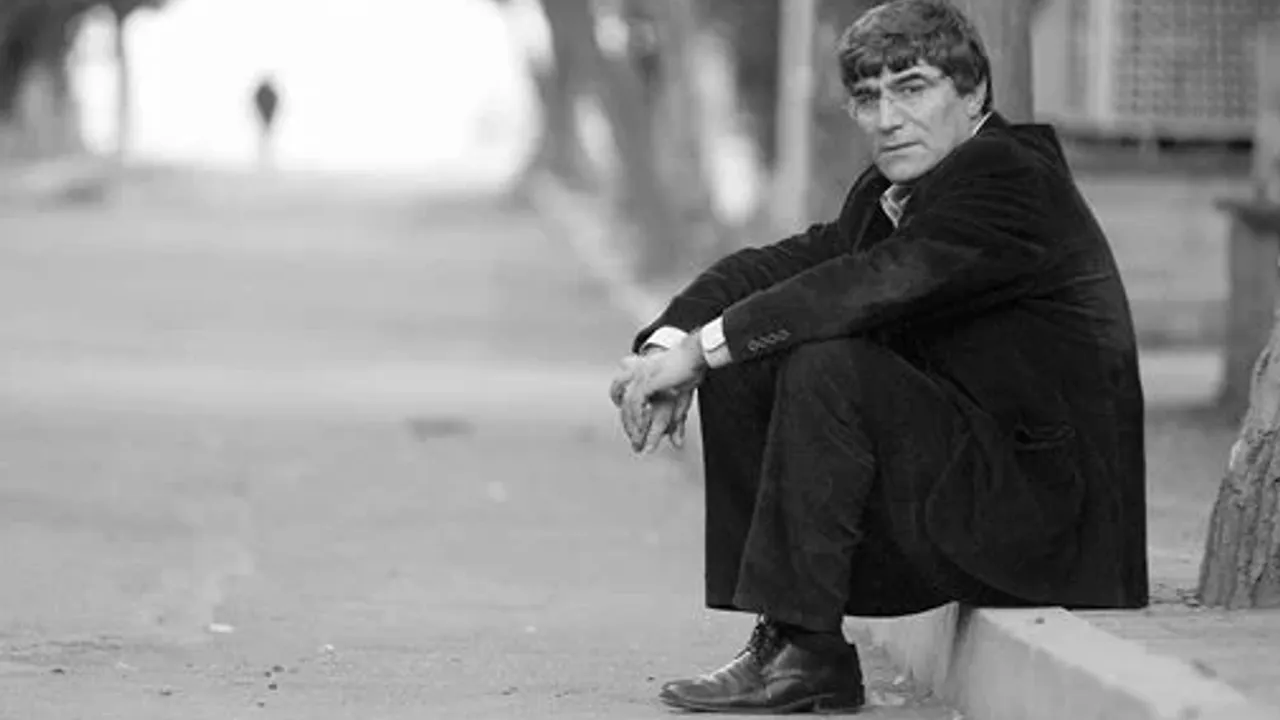 Hrant Dink Kimdir? Türkiye’nin Vicdanında İz Bırakan Bir Gazeteci