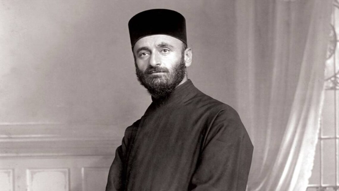 Bakırköy’de Gomidas buluşması