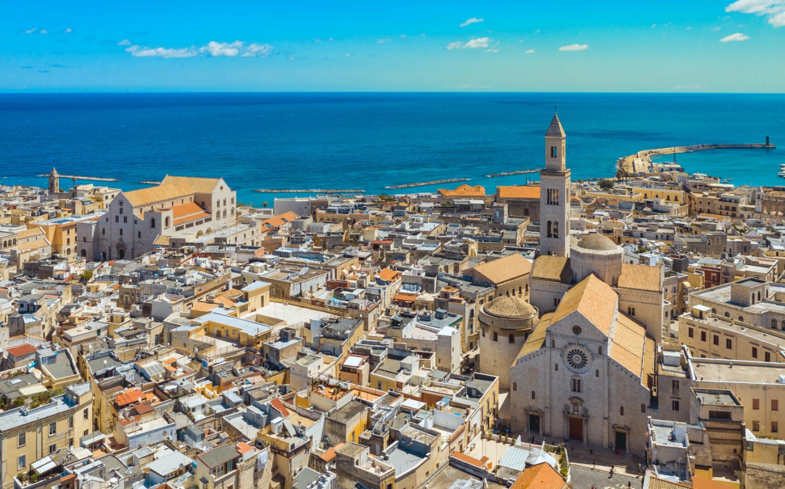 İtalya’nın Bari kentinde “Ermenistan: Haykıran Taşların Krallığı” başlıklı konferans düzenlenecek