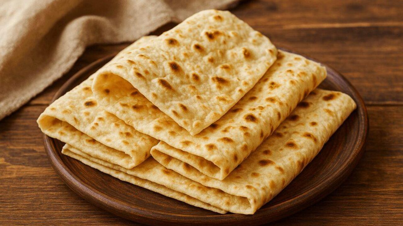 Lavaş: Ermeni mutfağının vazgeçilmez ekmeği 