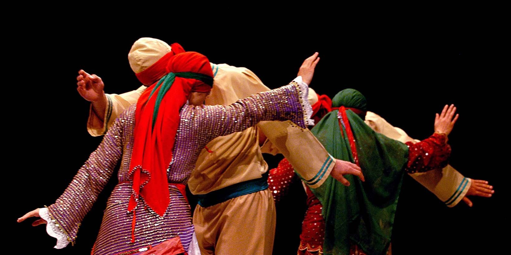 Alevi Diasporası ve ‘resmi din’ olarak Alevilikte çoklu kimlik II.