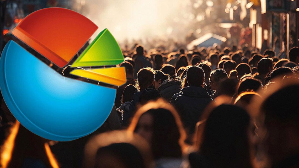 Vatandaşlık anketinde şok sonuç: Çoğunluktan sert fren