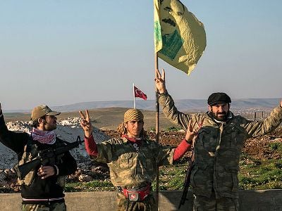 Kürtlerin elinde kalan “kağıt bir kepçe” mi?