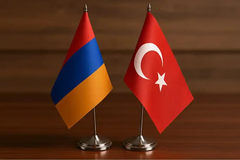 Türkiye ile Ermenistan arasında doğrudan kara ticareti başlıyor