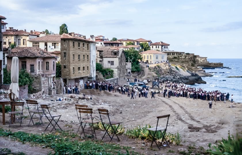 Ganita’yı Kurtaran Akıl Nereye Gitti?