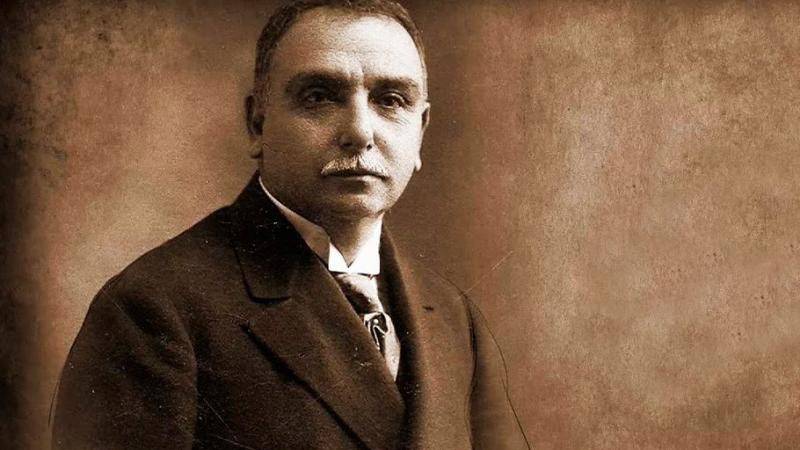 Krikor Zohrab’ın  “Hukuk-ı Ceza” kitabı 116 yıl sonra yeniden yayımlandı