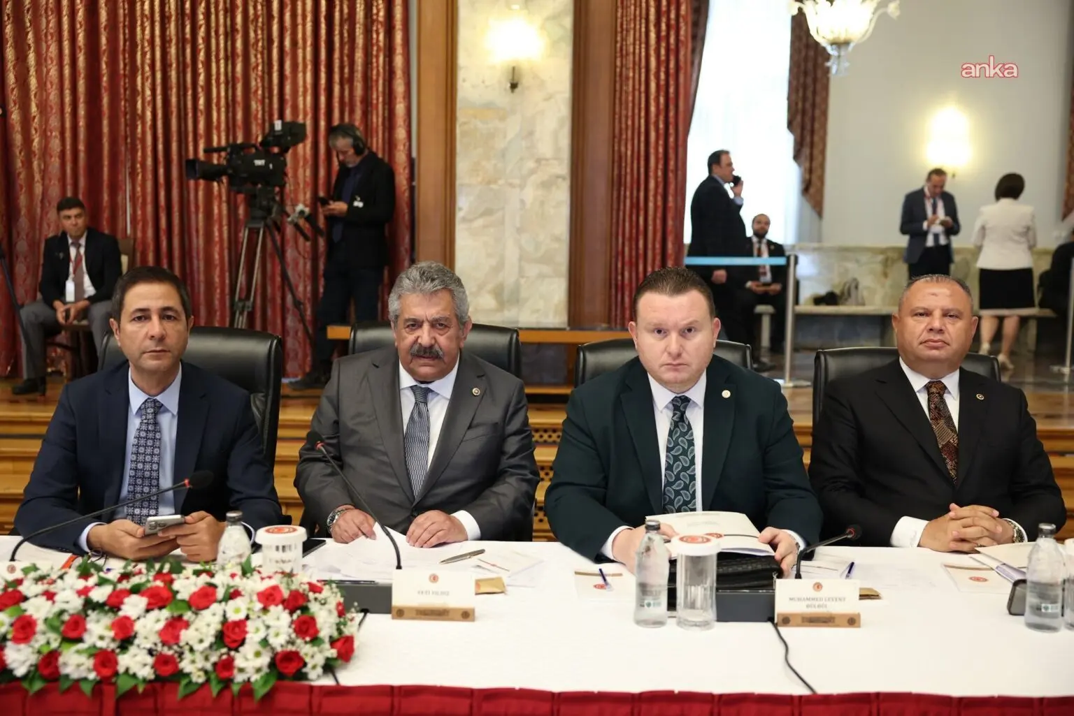 MHP raporu ve Cumhuriyetin kurucu kodları