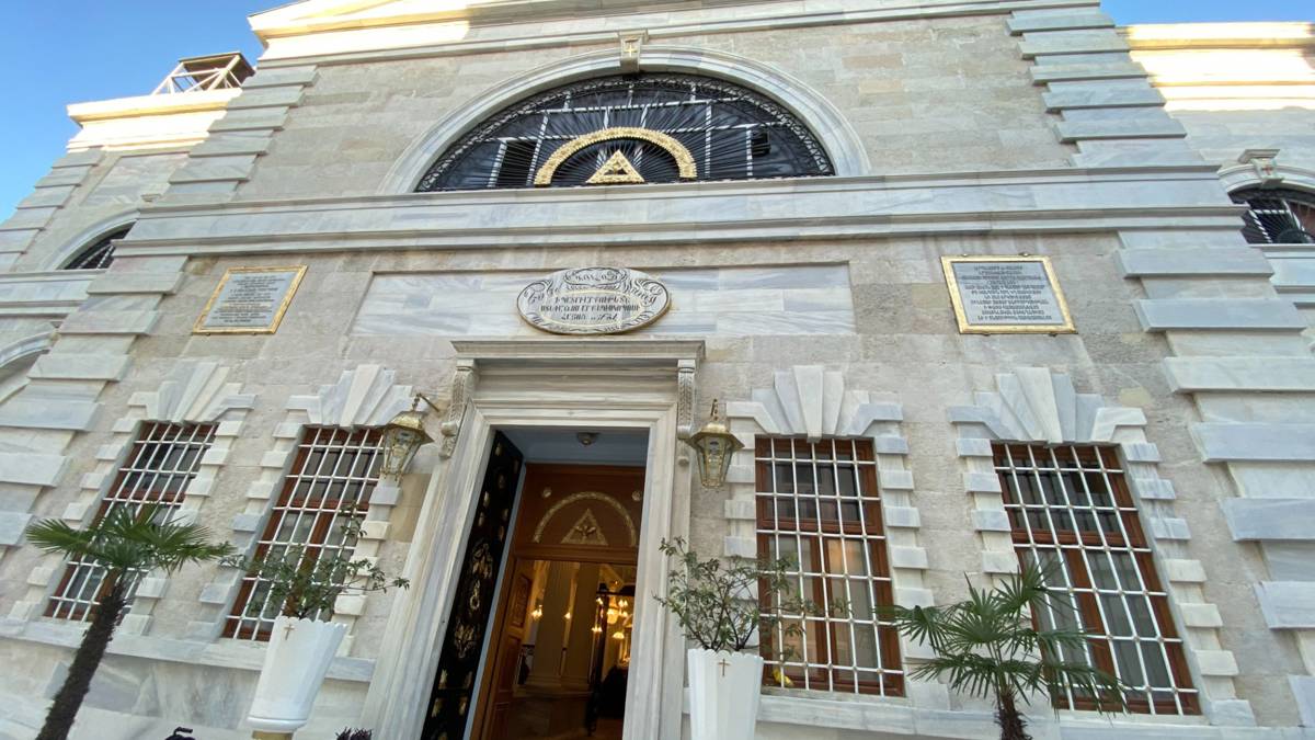 VGM ve vakıf yönetimi Yargıtay’a başvurdu