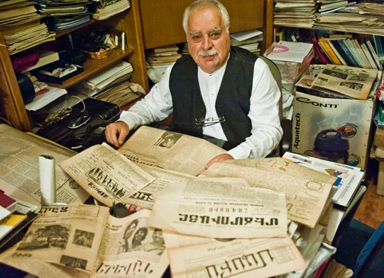 Dönemin Ermeni basınında 1894 Büyük İstanbul Depremi (2)