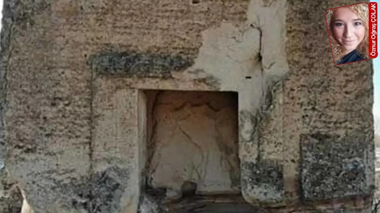 Anadolu uygarlıklarının benzersiz Kaya Anıtları tahrip ediliyor: Yine kültür katliamı!