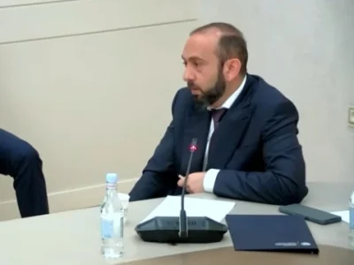 Ermenistan-Türkiye diyaloğu, iki ülke arasında diplomatik ilişkilerin kurulabileceği kadar olgunlaştı