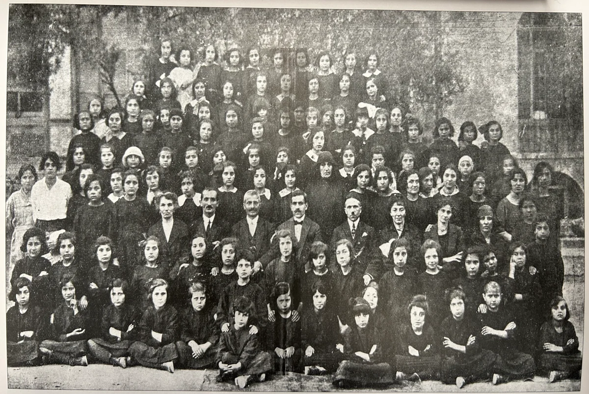 Balat Yetimhanesi’nin ana besin maddesi: Ekmek