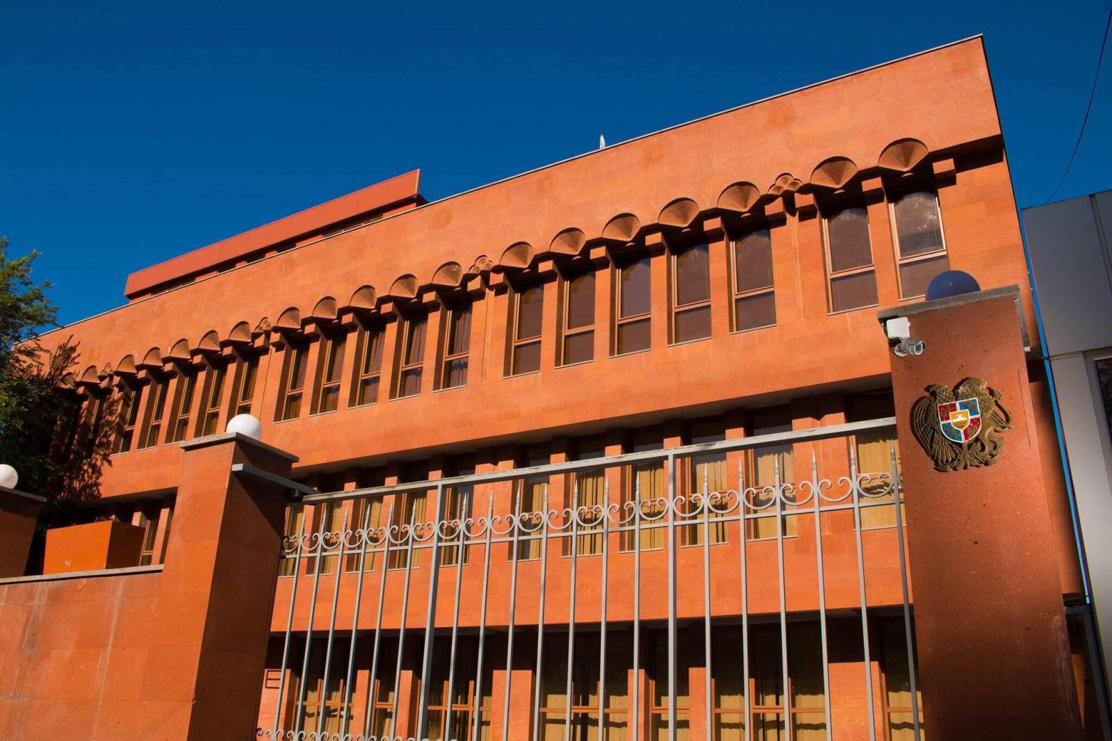 İran çevresindeki gelişmelerin olası etkilerini yönetmek üzere Ermenistan’da çalışma grubu kuruldu