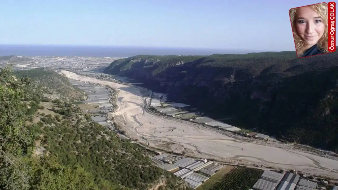 Kaya anıtlarının tahribata uğramasına arkeologlardan tepkiler sürüyor: ‘Maden şirketlerine haksız devir’