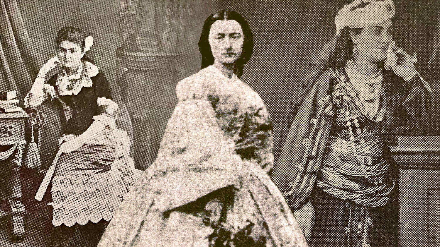 İstanbul Araştırmaları Enstitüsü’nde Ermeni kadın oyuncuları ele alan bir söyleşi düzenlenecek