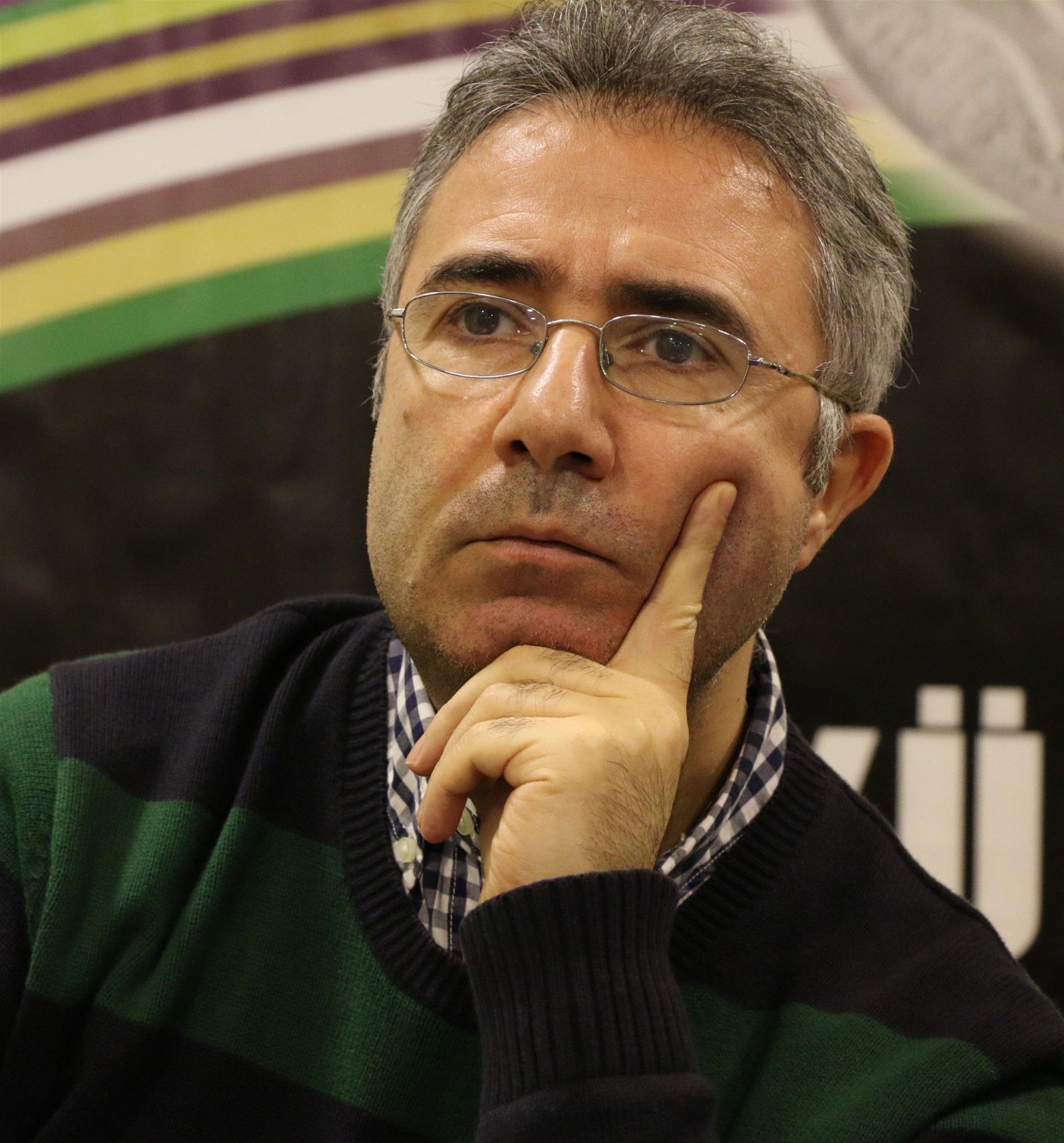 Tarihçi Akpınar: Türkiye’nin en büyük korkusu Kürtlerin statü elde etmesidir