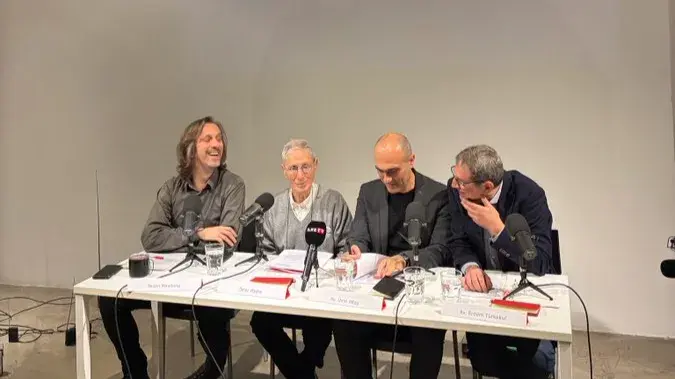 Ermeni Soykırımı diyebilirsiniz ama radyoda değil!