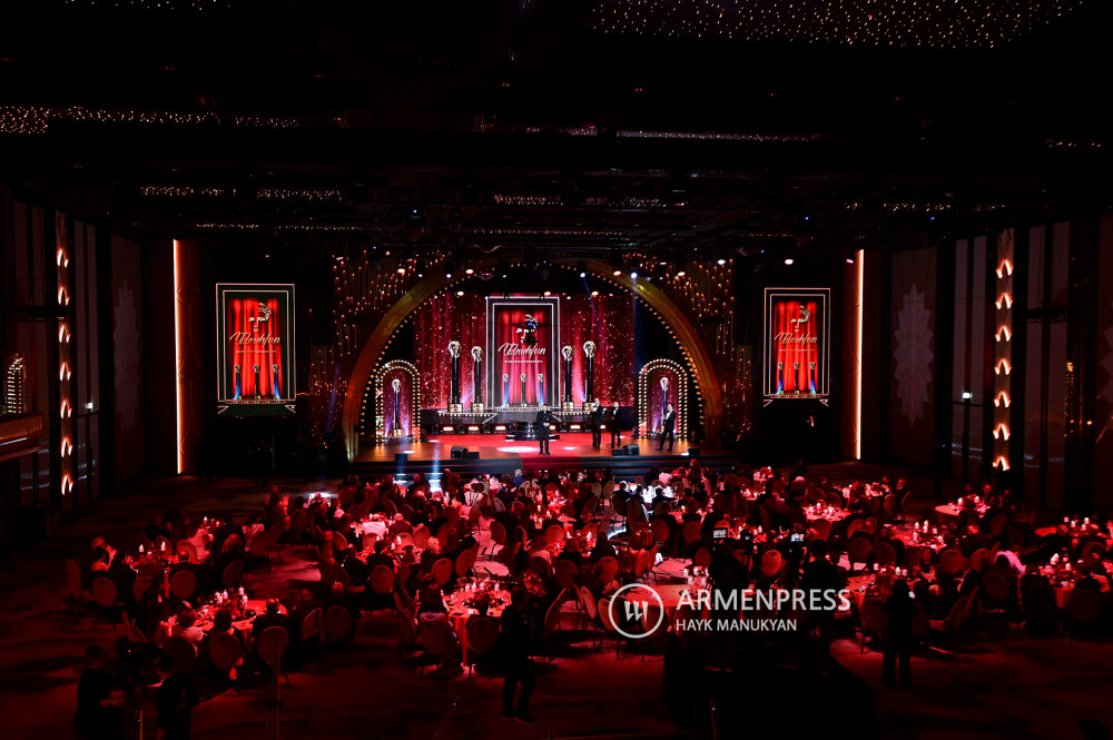 Ermeni Sineması Günü’nde “Anahit” ödül töreni düzenlenecek