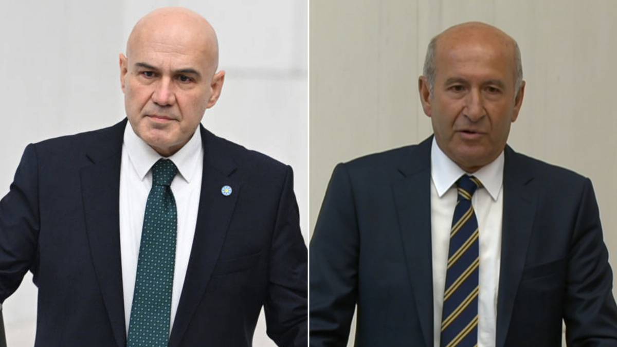 Aslan’dan Çömez’e: Ermenilere ne oldu, nereye gittiler?