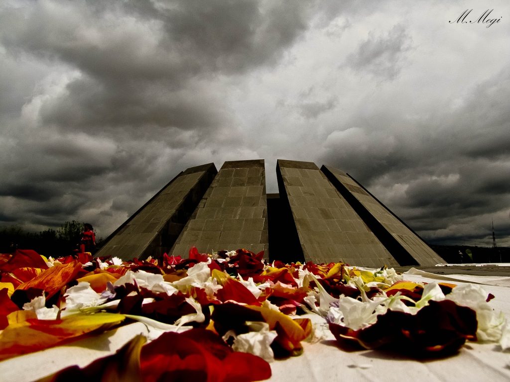 Tiflis’te Ermeni Soykırımı’nın 111. yıldönümünde anma töreni düzenlenecek