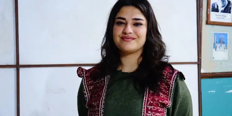 Ermenilerin direnişçi kadınları ‘Armînohî’ ve ‘Maro’ sanatla tanıtılıyor