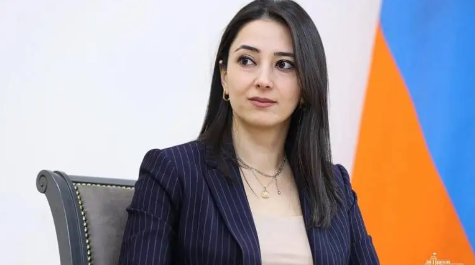 Ermenistan Dışişleri’nden Bakü’nün suçlamalarına yanıt