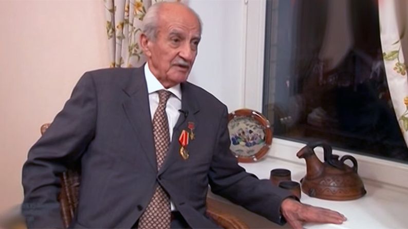 Rusya’da Ermeni efsanevi istihbaratçı Gevorg Vardanyan adına müze inşa ediliyor