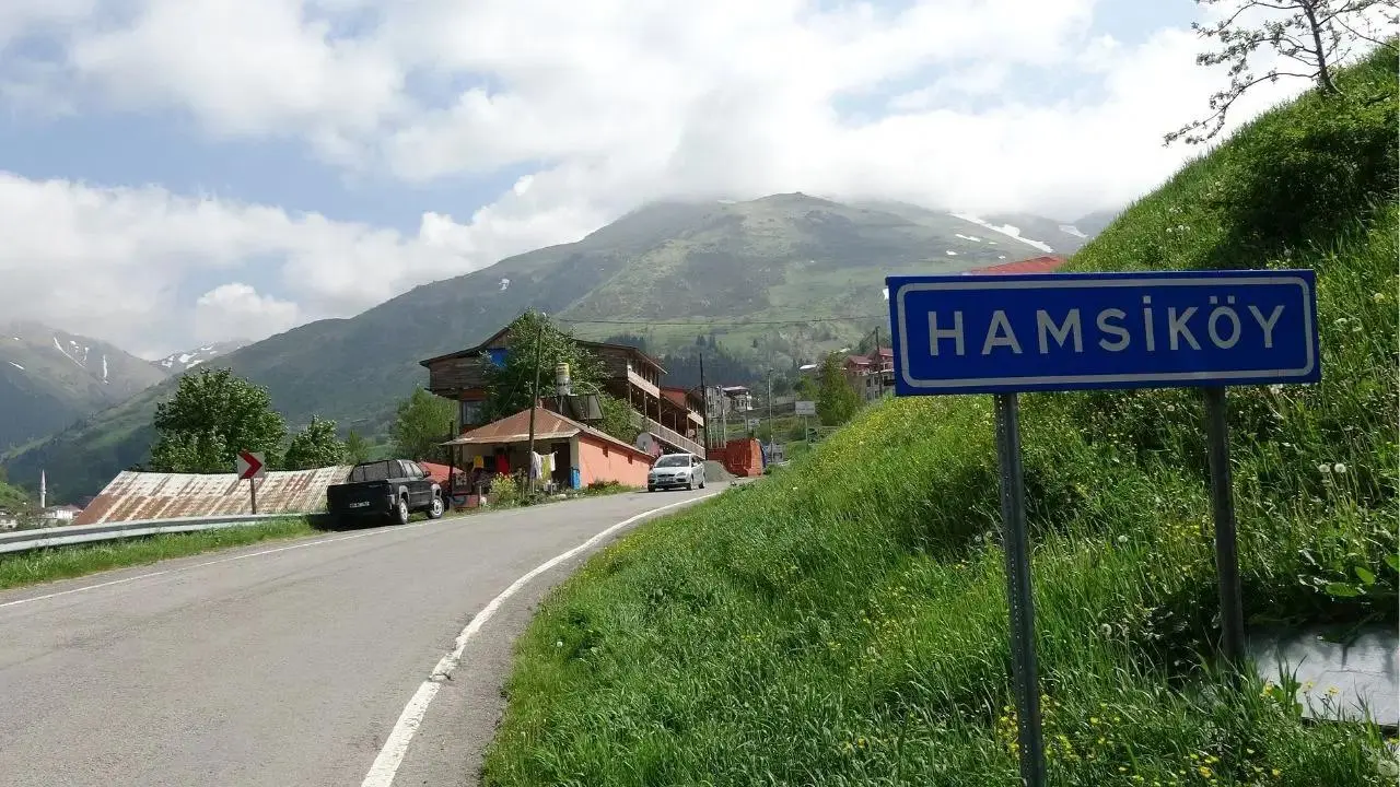 Hamsiköy isminin arkasındaki sır çözüldü: Meğer ‘Hamsi’ ile ilgisi yokmuş!