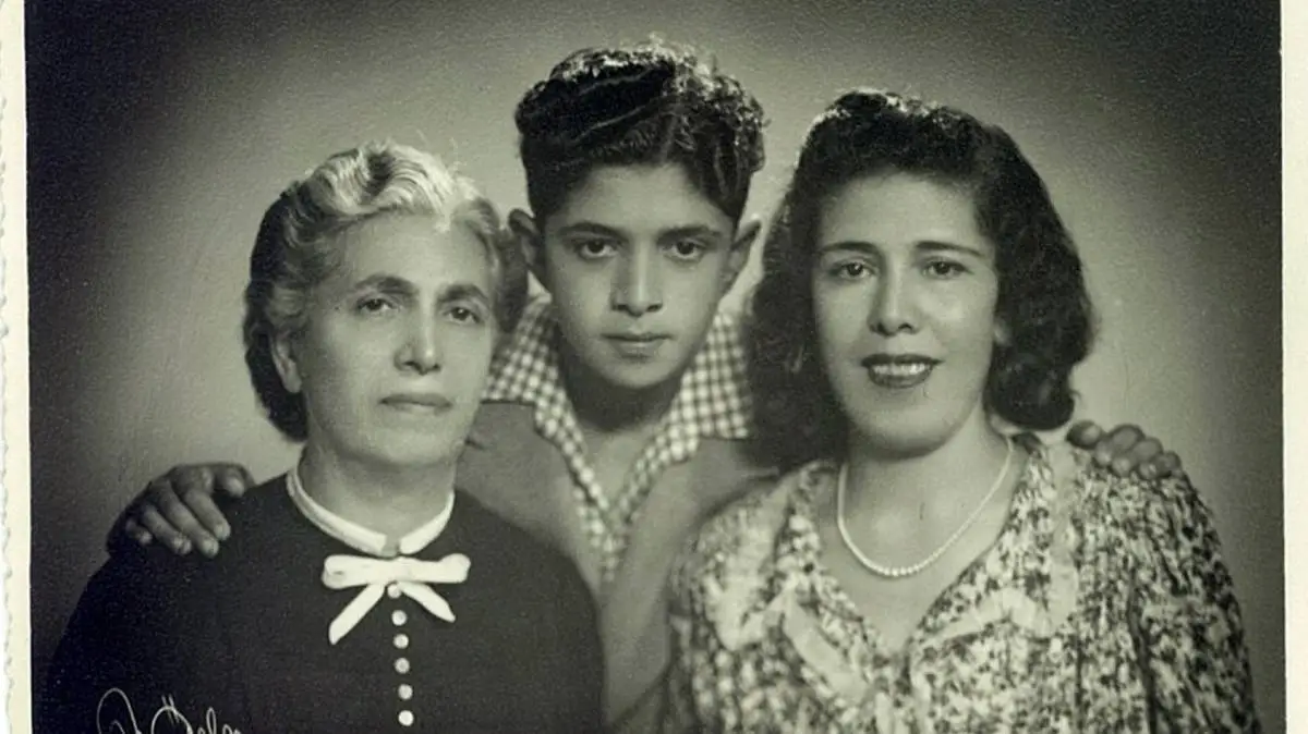 Aksor: Küçük Lusin nasıl Kadriye oldu?