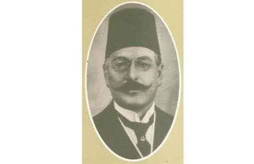 Türkiye’nin “Şehit-i Milli”si “Diyarbakır Kasabı”: Vali Reşid Bey