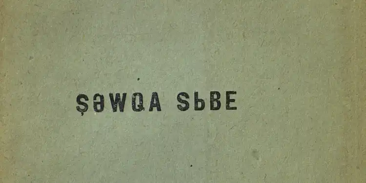 İlk Kürtçe modern öykü kitabı: Şewqa Sibê