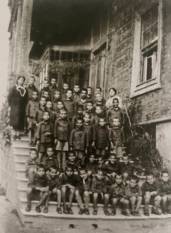 Büyükada Rum Yetimhanesi’nin hafızası Adalar Müzesi’nde yeniden açılıyor