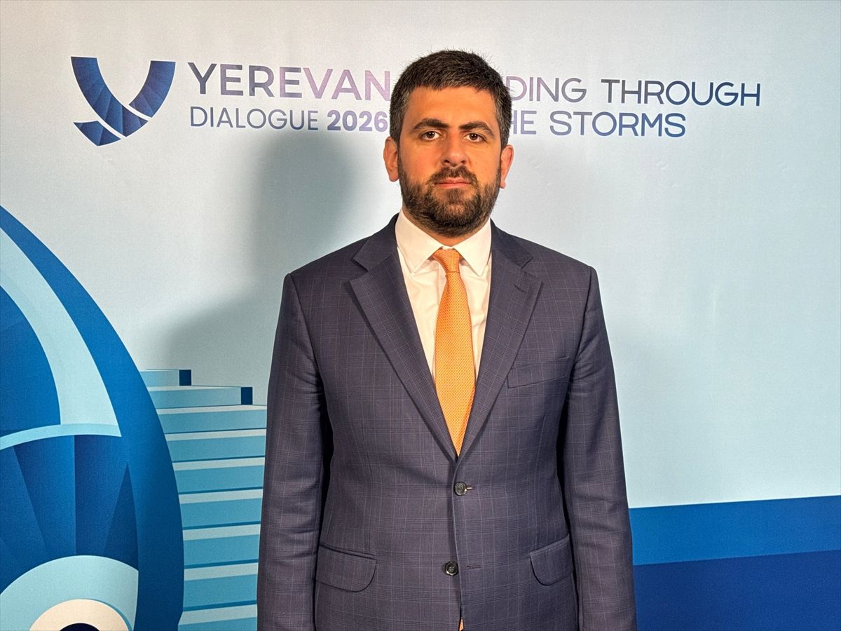 Ermeni Milletvekili Khandanyan, Türkiye ile tam normalleşmeye hazır olduklarını vurguladı