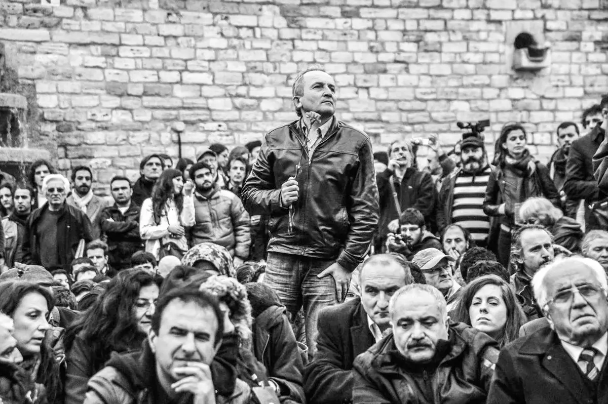 Yepremyan Okulu’ndan anılar 2