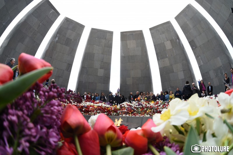 İsrail Hükümeti, Ermeni Soykırımı’nın tanınmasını öngören tasarıya onay verdi