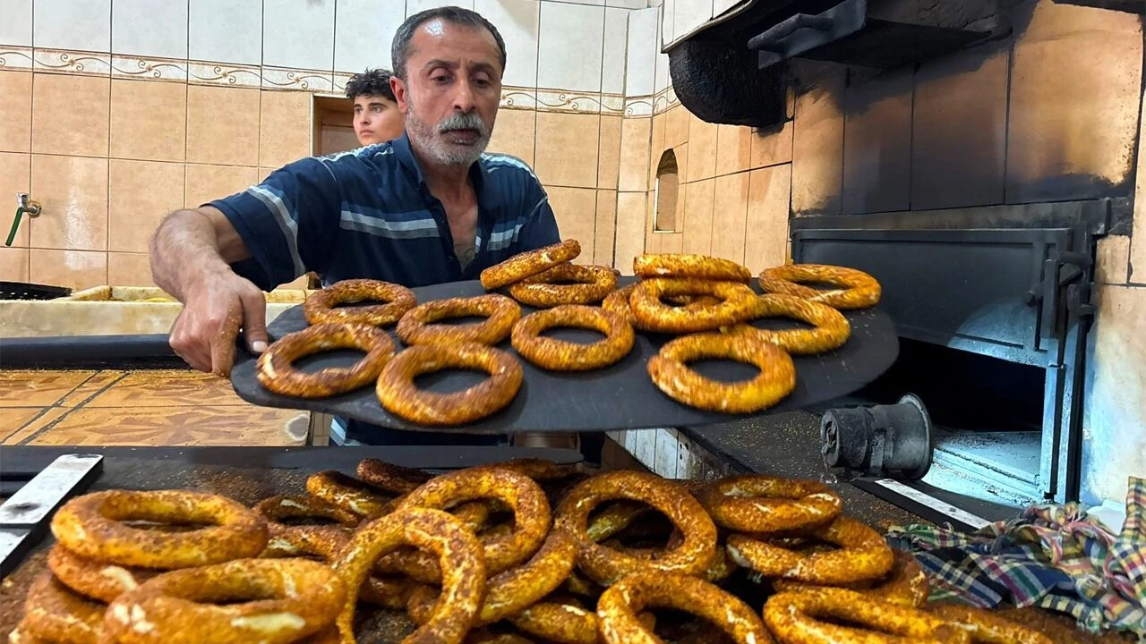 Diyarbakır Sur’da Ermeni Tumas’ın mirası: Bir asırlık ateşle taşınan lezzet
