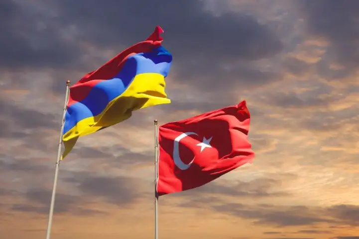 Rubinyan: Ermenistan ile Türkiye arasında doğrudan ticaret önemli bir adım