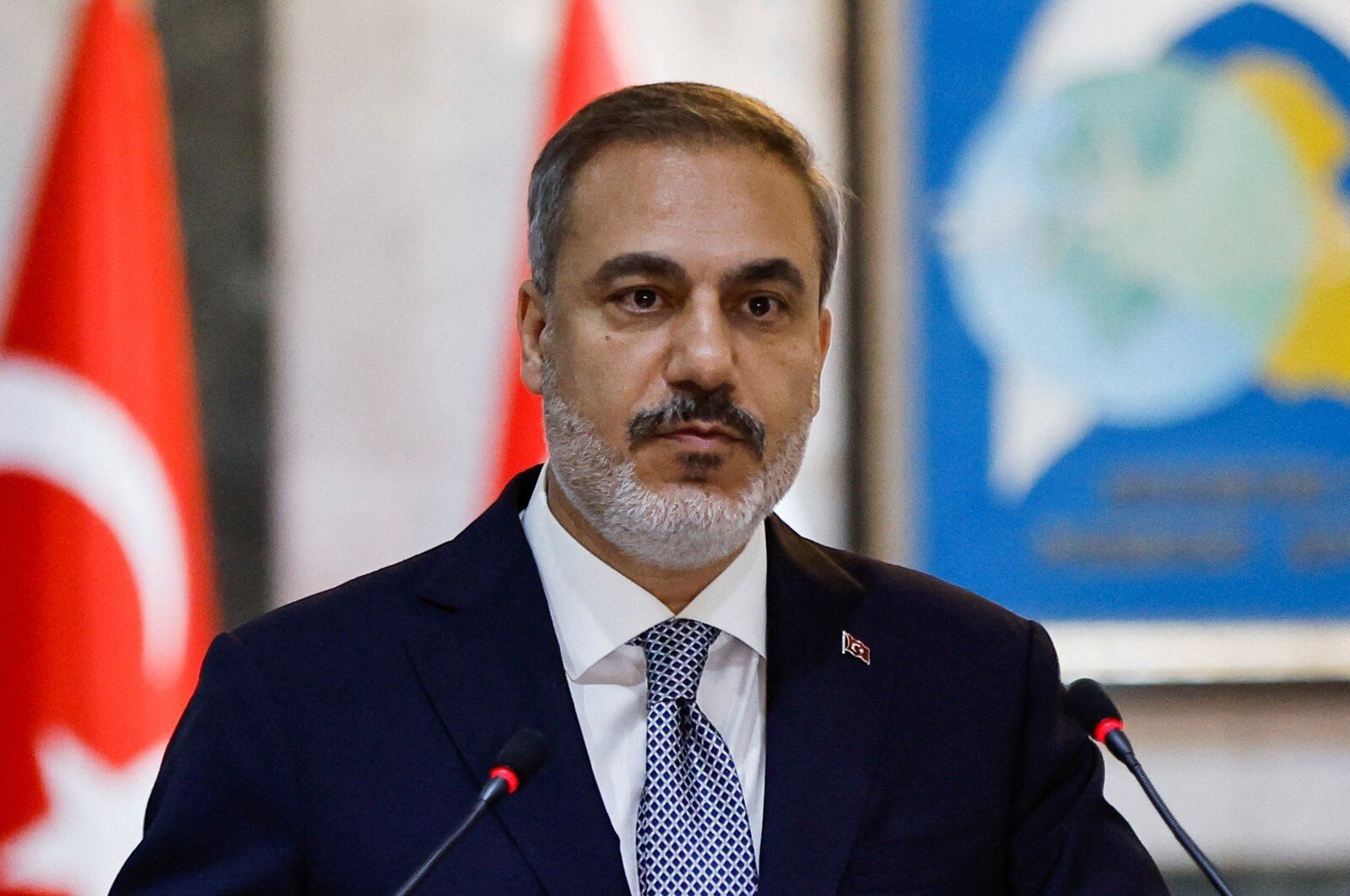 Fidan: Ermenistan ile normalleşmeye hazırız