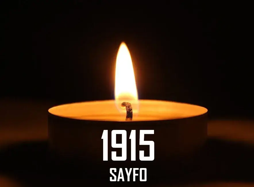 Süryanilerin kayıp yüzyılı: Sayfo Soykırımı ile yüzleşmek 