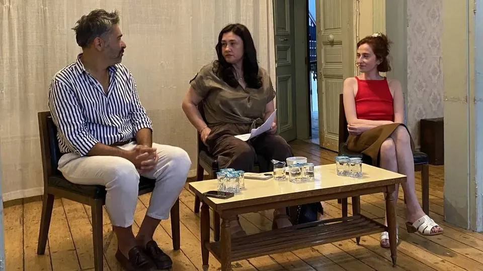 Türkiye’de azınlık yayıncılığı tartışıldı: “Durursak düşeriz, durmamalıyız”