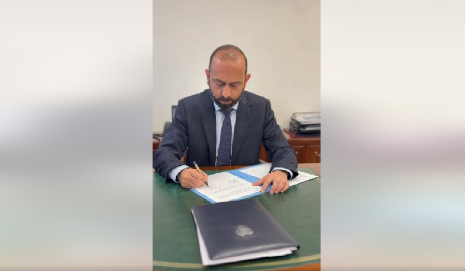 Ermenistan ve ABD TRIPP anlaşmasını imzaladı