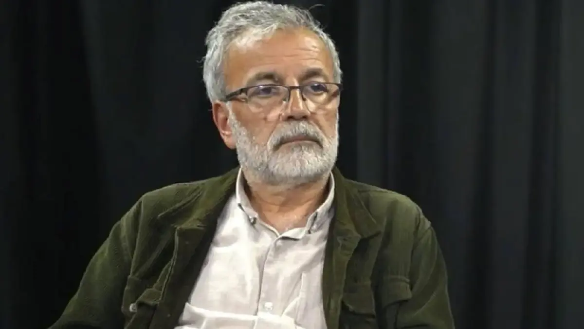 Bilgi’de kayyım 21 yıllık akademisyen Prof. Bilmez’in işine son verdi
