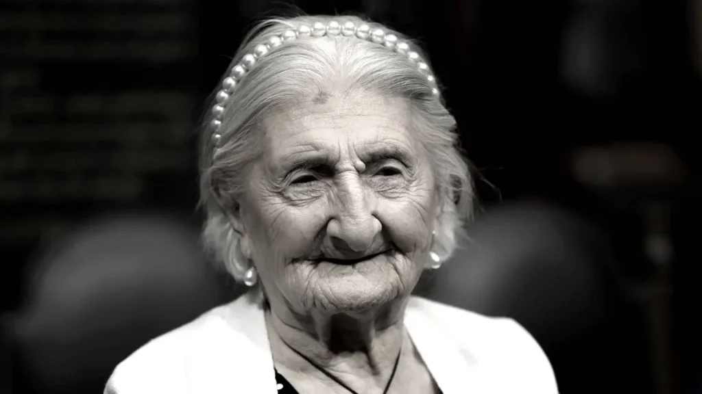 Ermeni Soykırımı’nın son tanıklarından Mary Vartanian vefat etti
