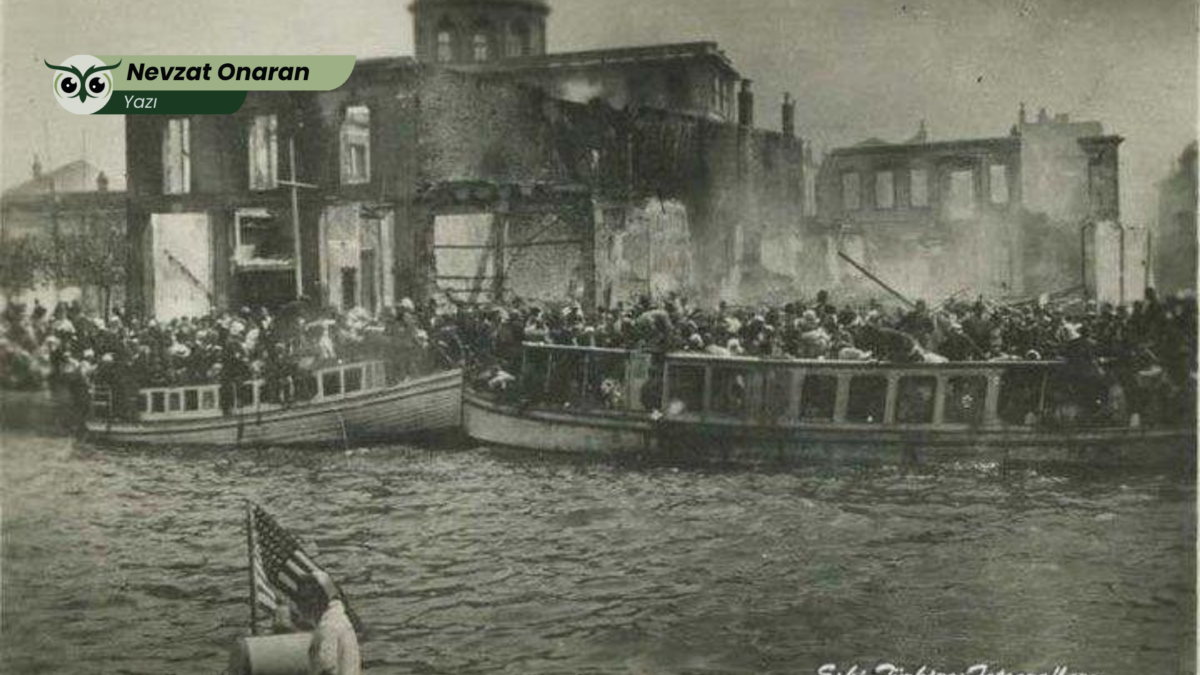 Ankara’nın 1919-1922 tasfiyesi