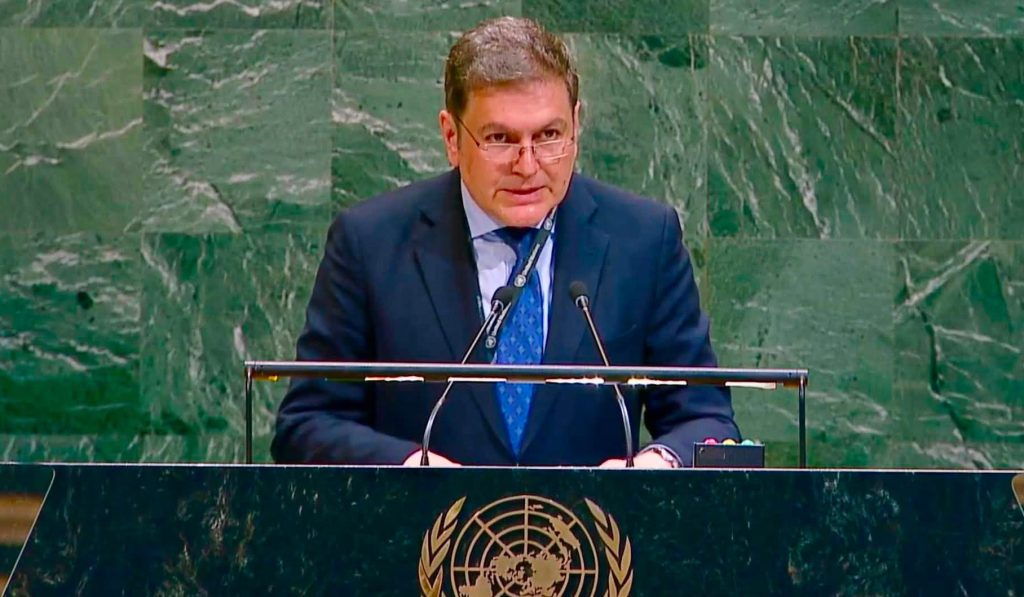 Ermeni halkı, mezalimlerin yıkıcı sonuçlarının gayet iyi farkındadır