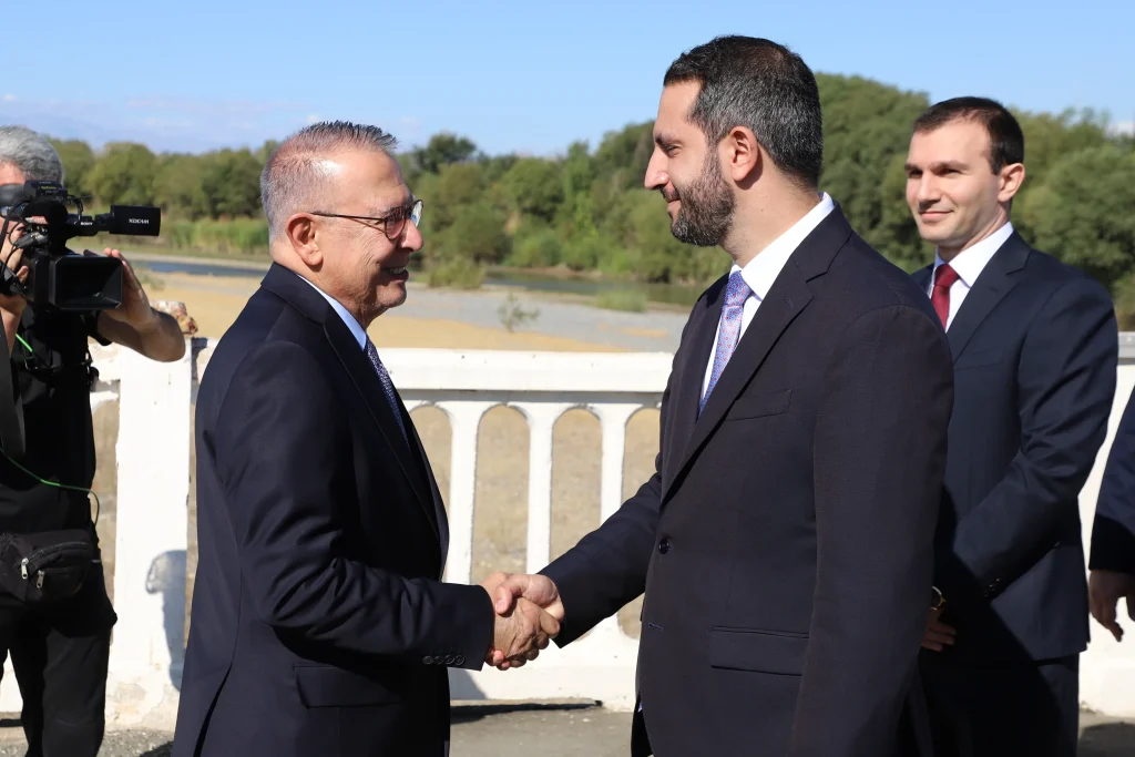 Ermenistan’ın Türkiye Özel Temsilcisi değişiyor