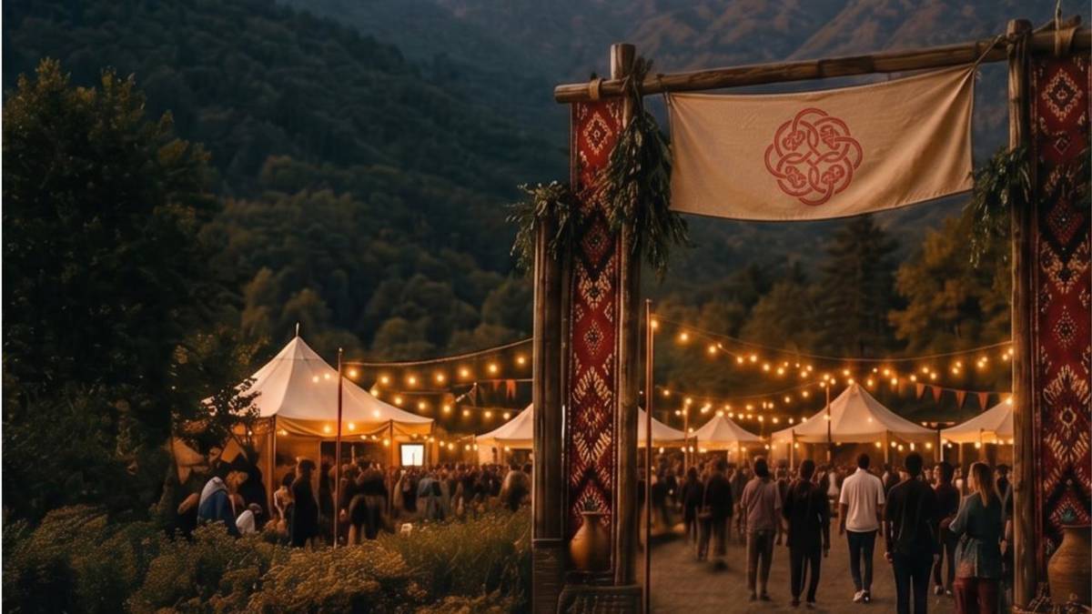 Dilican’da çağdaş Ermeni kültürü festivali: ARMAT Fest 2026 başlıyor